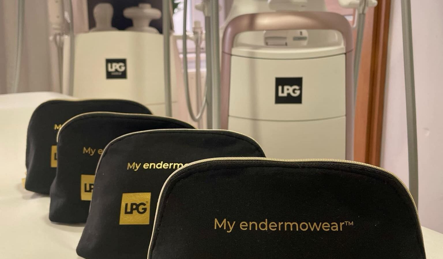 Endermologia LPG Alliance